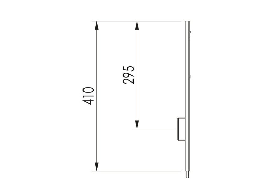 S2 CEUDRB EXT410 1H SL 24