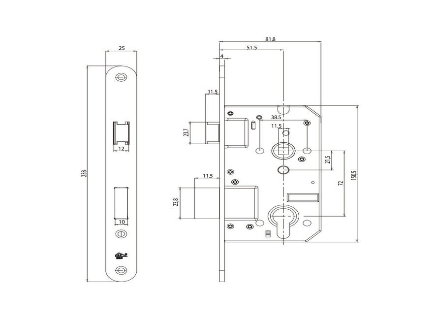 S2 VSW 12 DNPC 50-72 R21 LR SKG2