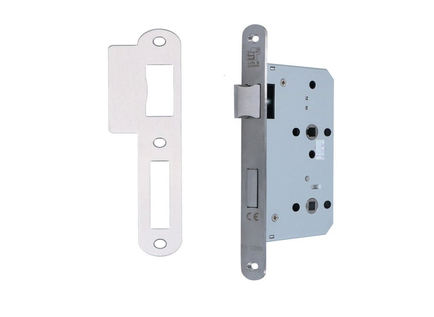 S2 PSU 943WC 60-72/8 R21 LR