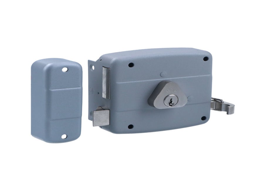 CISA OSW 50420 DN 60 GR L1