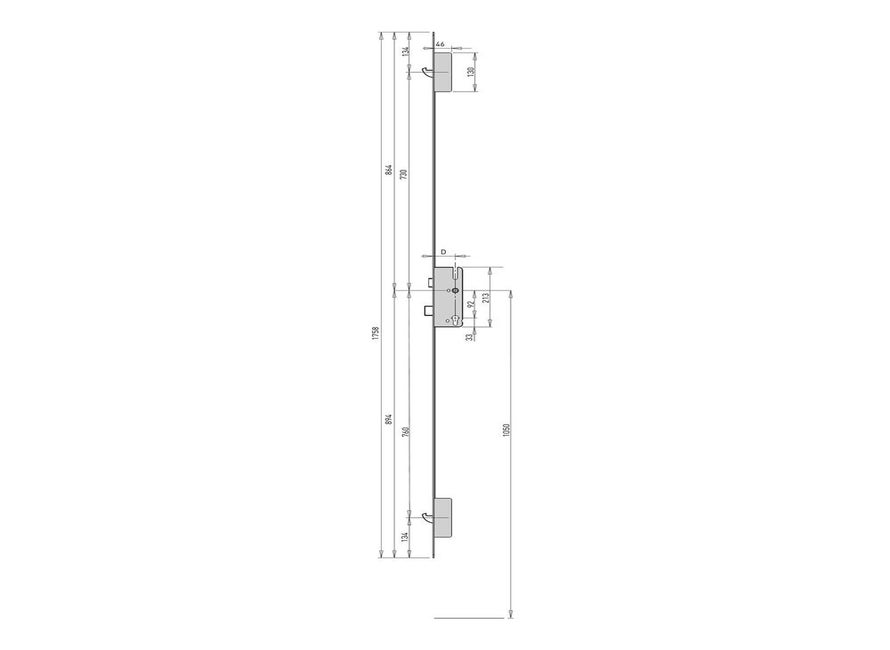 S2 MPS C600 45-92 1758x20 35 2H