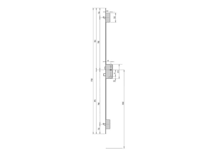 S2 MPS C500 55-72 1758x24 RSL 2H