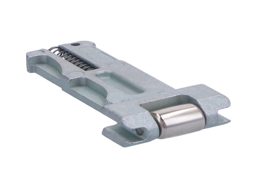 S2 rolschoot 55 mm C600 / H650