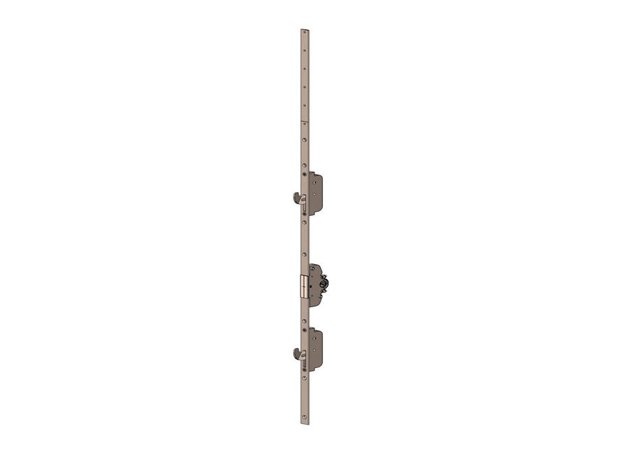 S2 DRB kantespagnolet 860 mm D35 2H