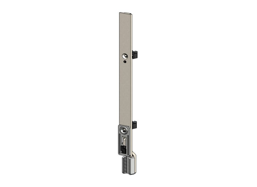 S2 DRB verlenging 200 mm KB