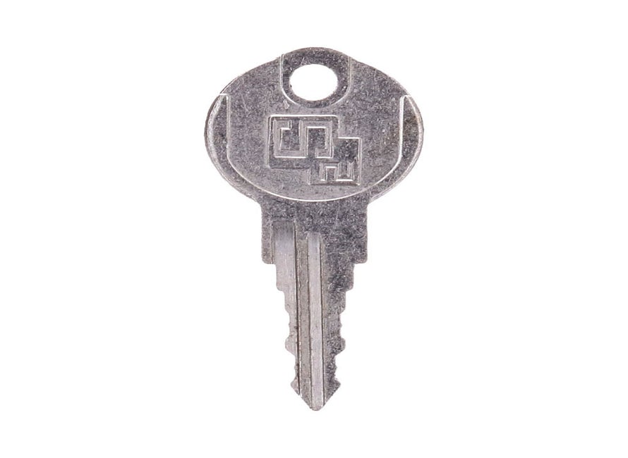 S2 sleutel universele raamgreep