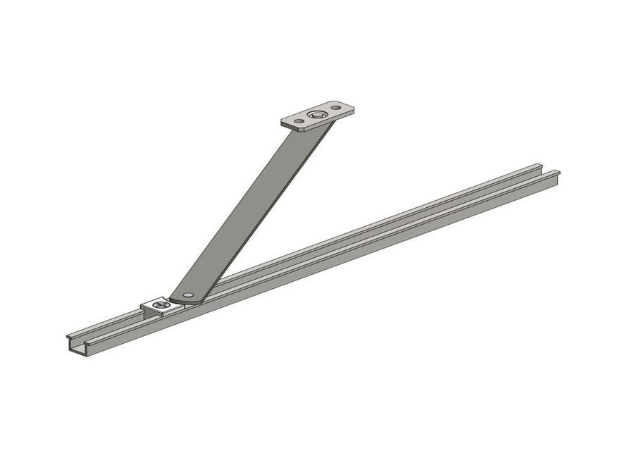 S2 NT frictieschaar 335 mm