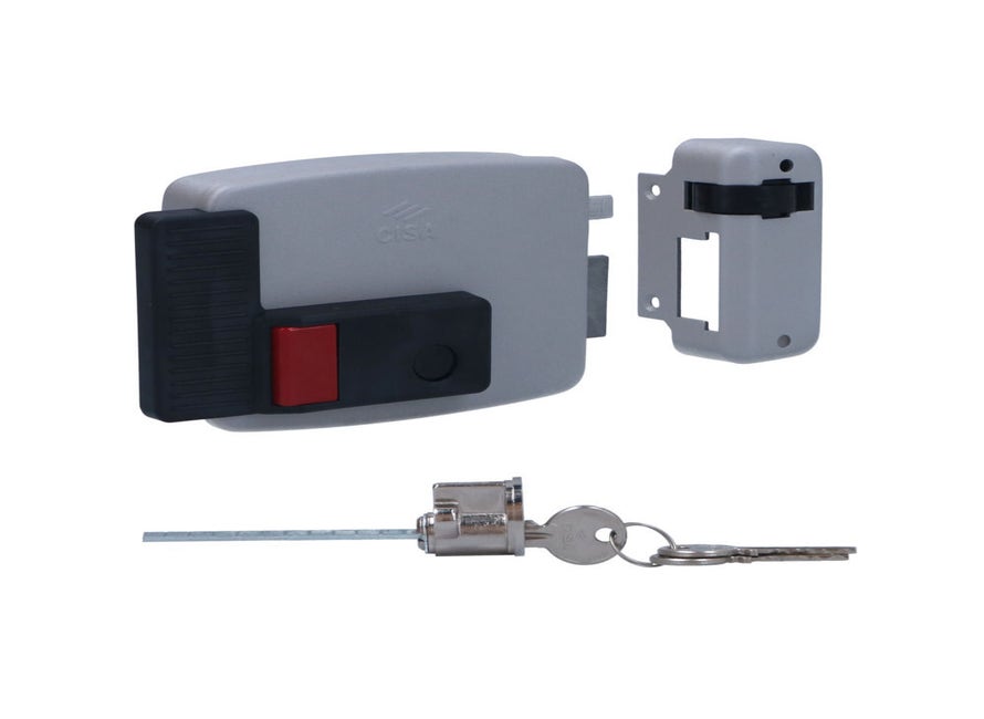 CISA OSW 11610 DN 60 L1 N7