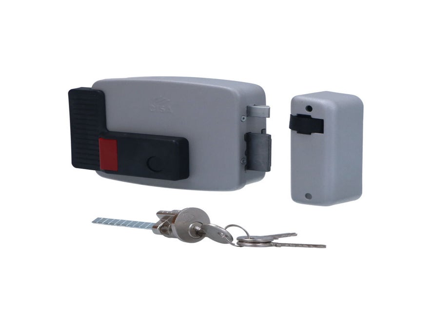 CISA OSW 11610 DN 50 L1 N7
