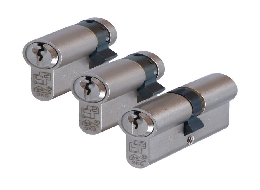 S2 S6 1x30/30 2x30/10 KA3 SKG2 9SL