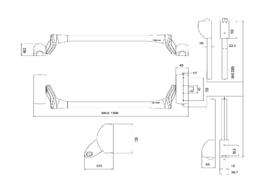 59011.10.0.60 duwbalk compleet