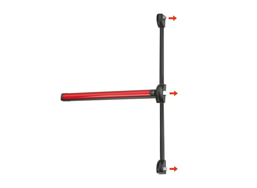 59811.11.0.50 paniekbalk 840 mm cpl