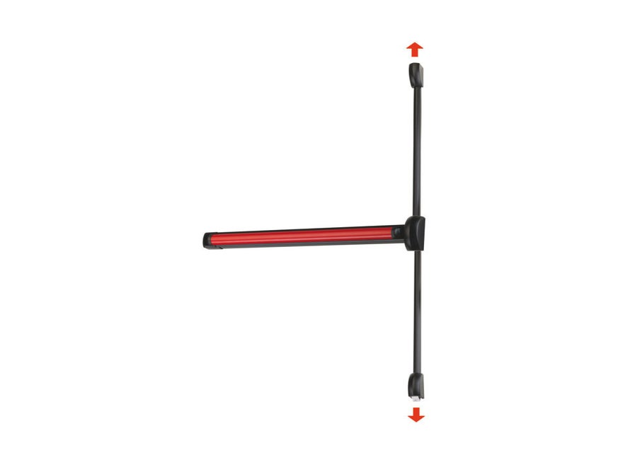 59816.11.0.60 paniekbalk 840 mm cpl