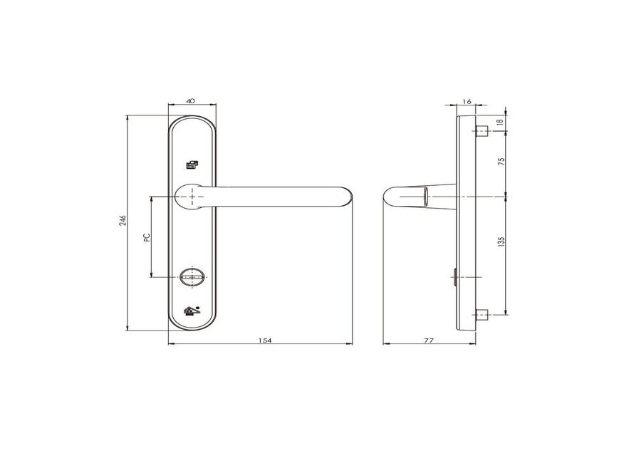 S210 VBOV2 40 BU 21V 92 11 LR