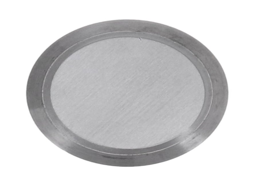 S2 VB M schijf tbv blind kerntrek