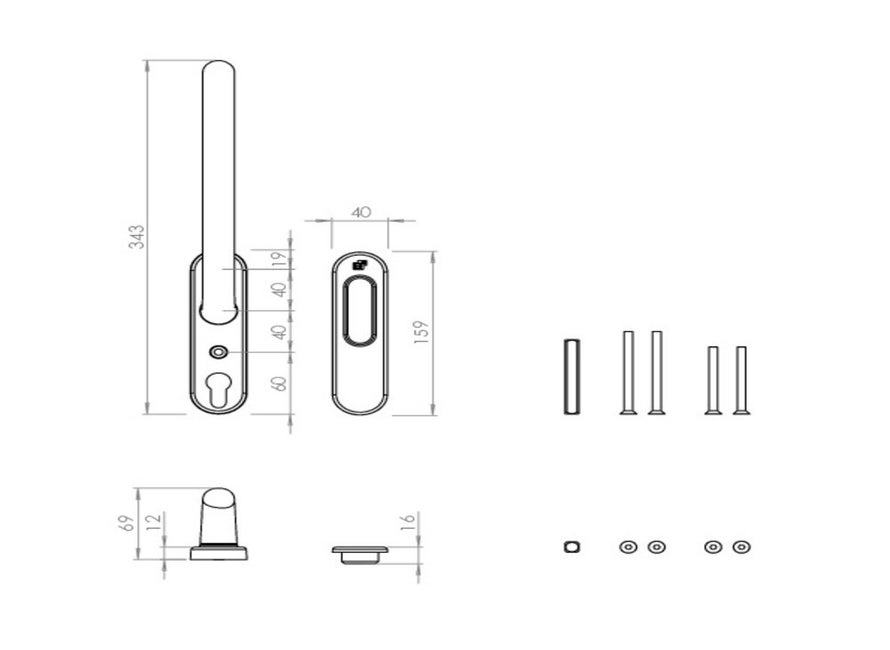 S229 HSOV1 40 KMI-121 0-69 11 LR 56