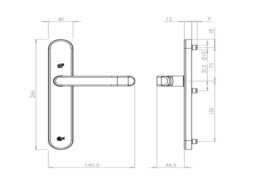 S201 VPOV1 40 BU 45 0 11 LR