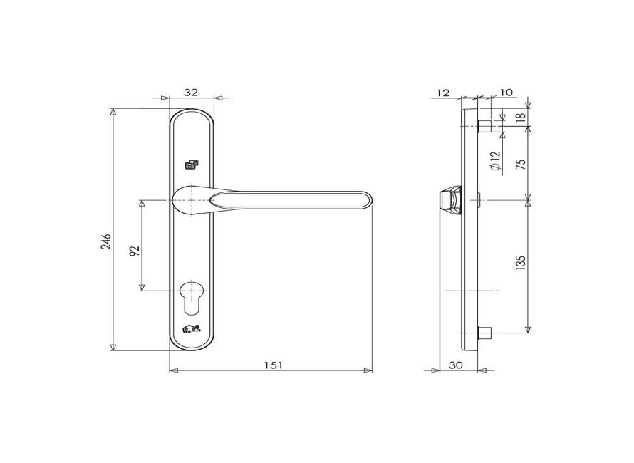 S210 VBOV1 32 BU 22 92 11 LR