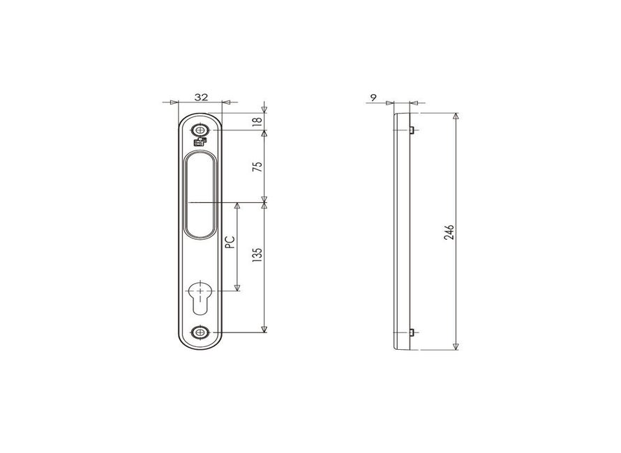 S210 VBOV1 32 BI KMO 0 11 LR