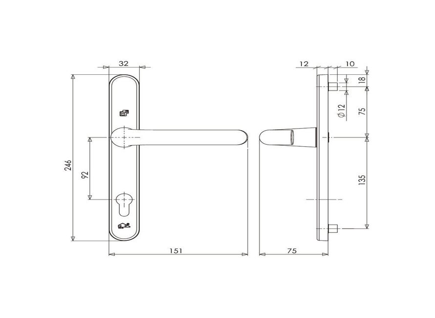 S210 VBOV1 32 BU 21V 0 11 LR