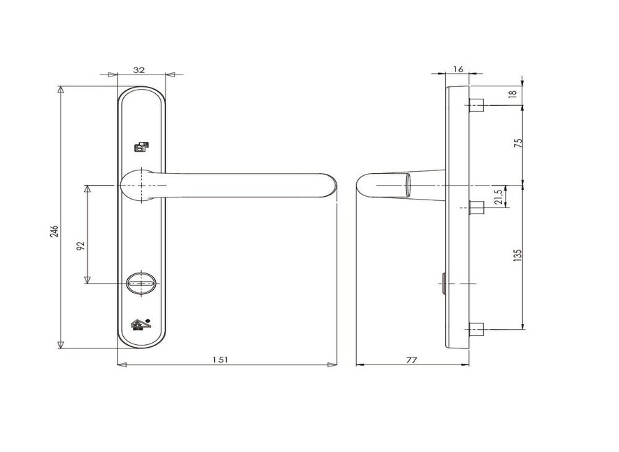 S201 VBOV2 32 BU 21V 92 11 LR