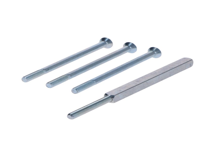 S2 VB3 montageset DD 86 D/K