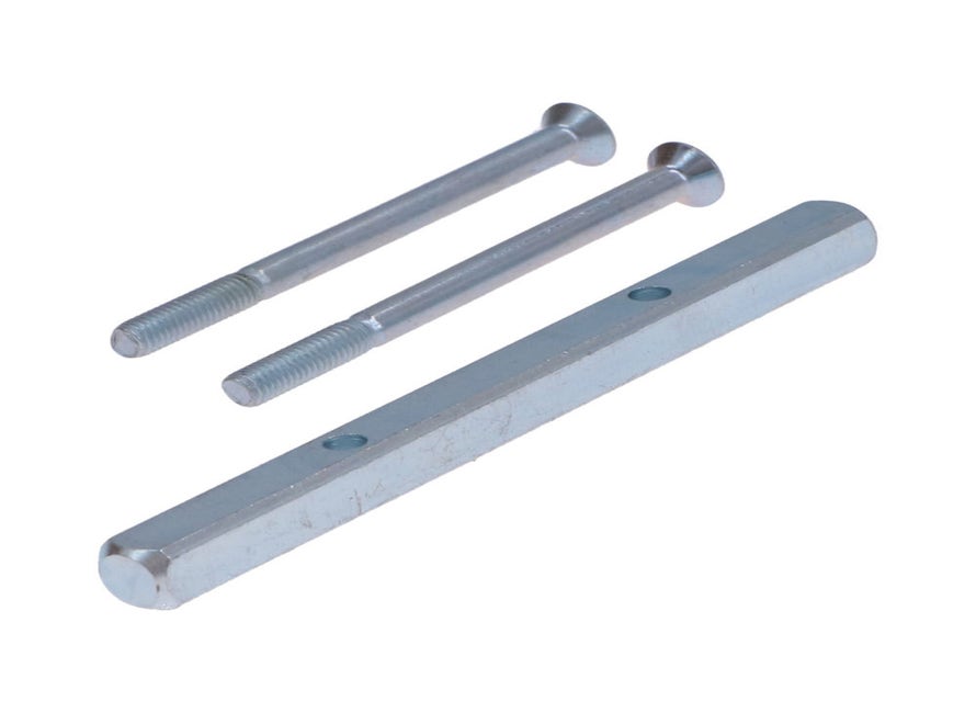 S2 VB2 montageset HS KT BM DD68 G/G