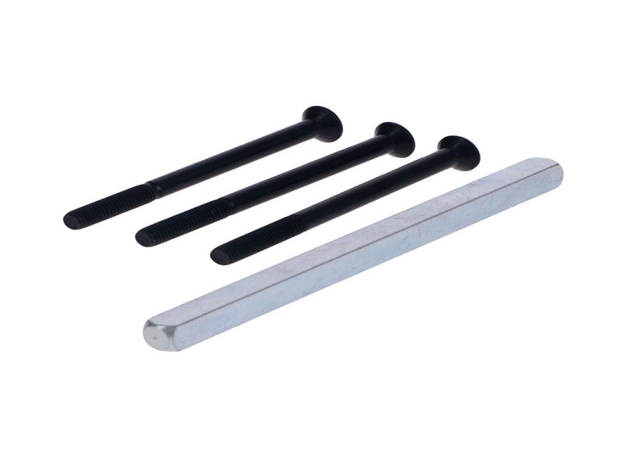 S2 VB3 montageset ZW DD 63-68 K/K