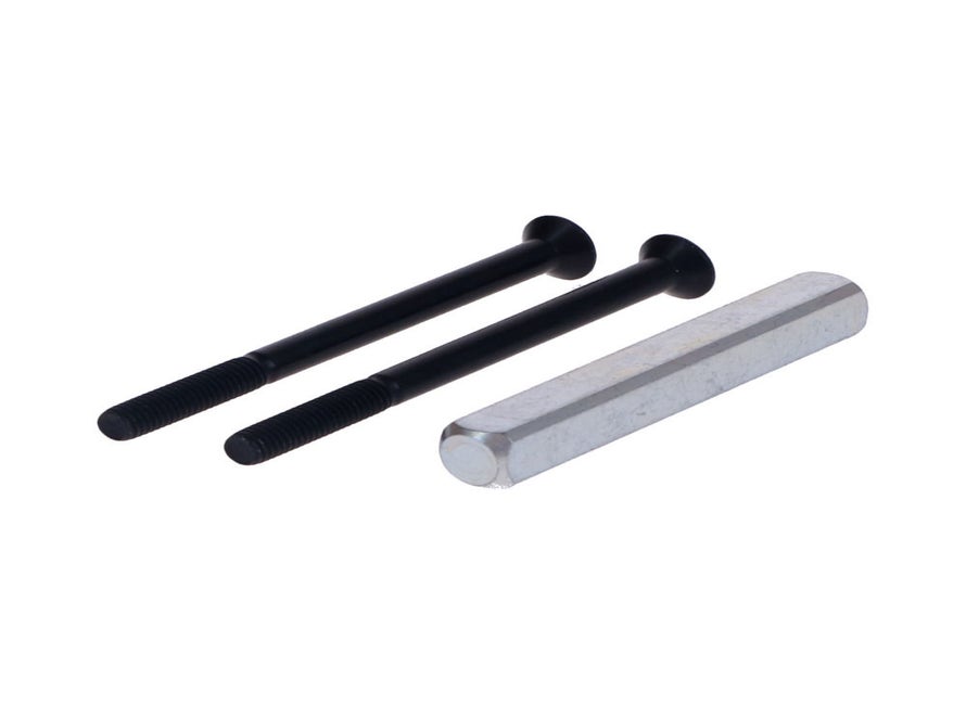 S2 VB2 montageset ZW HS DD61-69 K/G