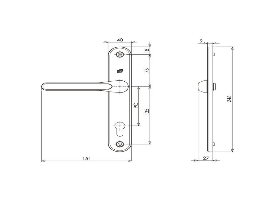 S210 VBOV1 40 BI 22 92 11 LR
