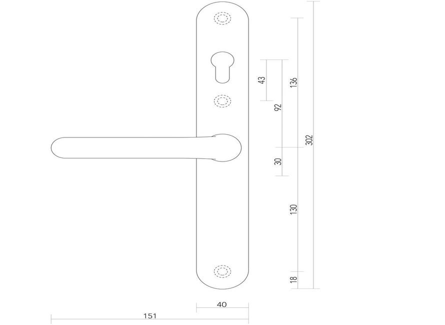 S211 VBOV1 40 BI 21V 92 11 LR