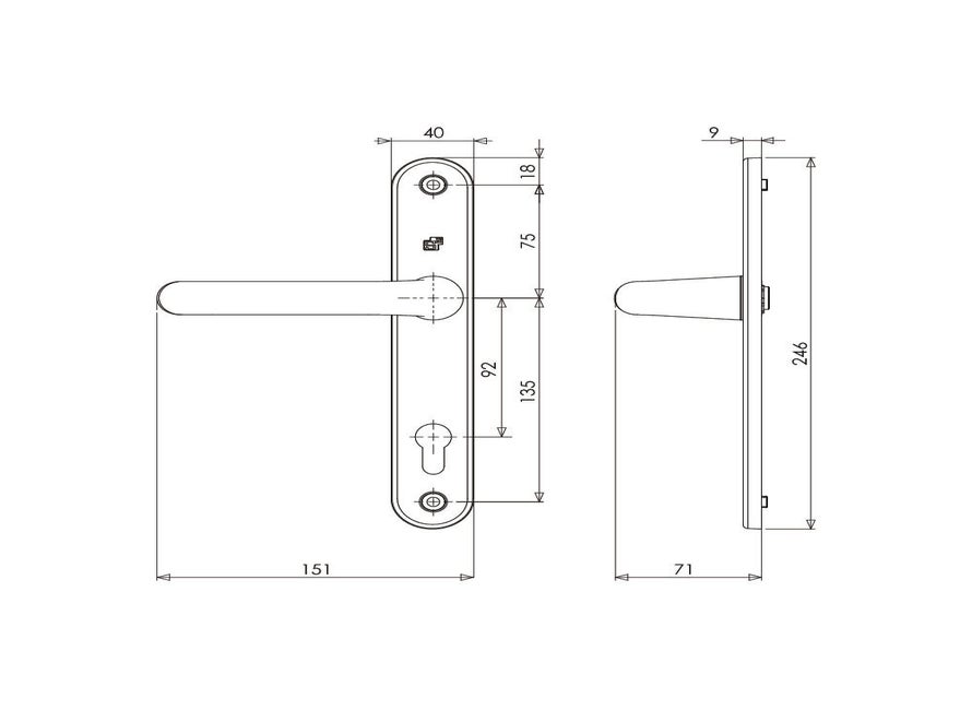 S210 VBOV1 40 BI 21V 55 11 LR