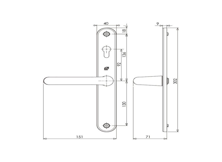 S211 VBOV1 40 BI 21V 92 11 LR