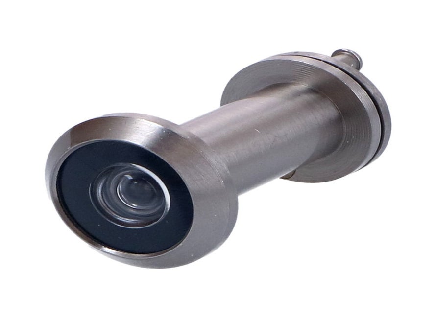 S2 deurspion brandvertragend vern.