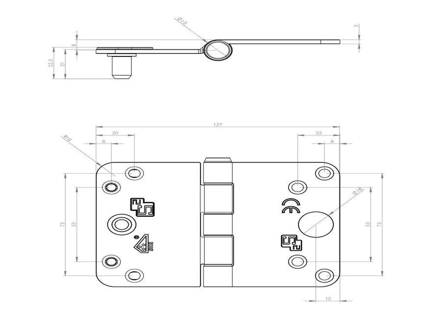 S2 SCH 6504VH 89x127 11 LR SKG3 LG