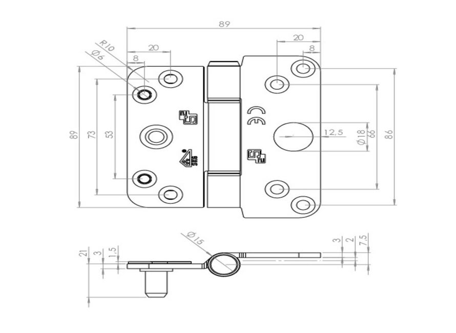 S2 SCH 6504 102x89 33 SKG3 VP 13