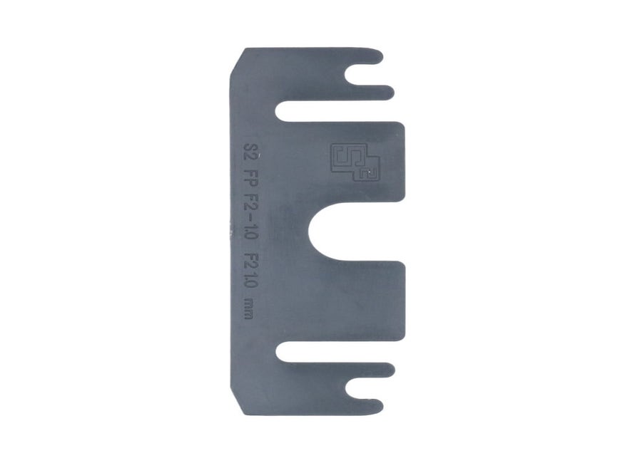 S2 SCH 6520TBH VP 35x101x1x0 mm