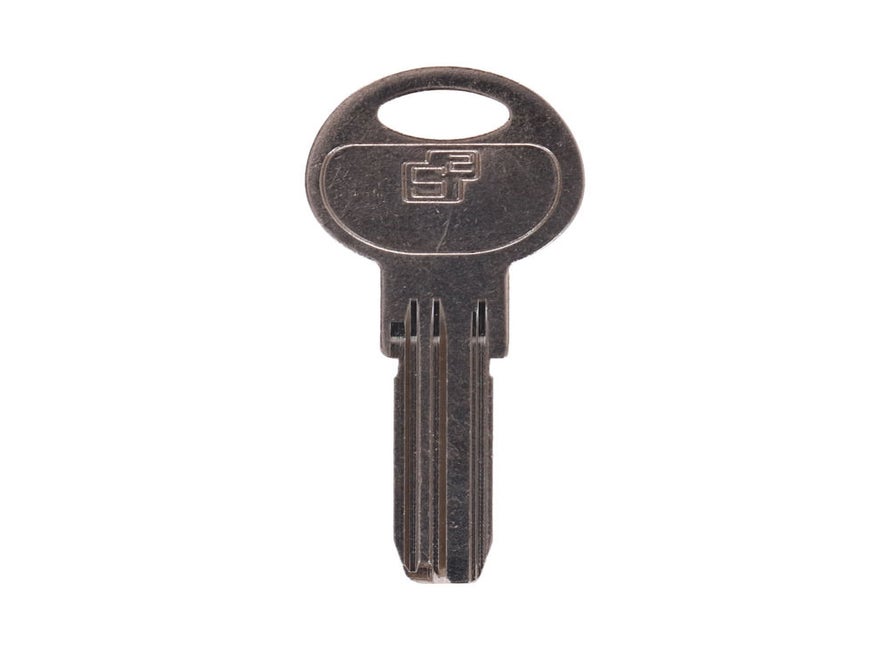 S2 F6 orig. blinde sleutel-L475C