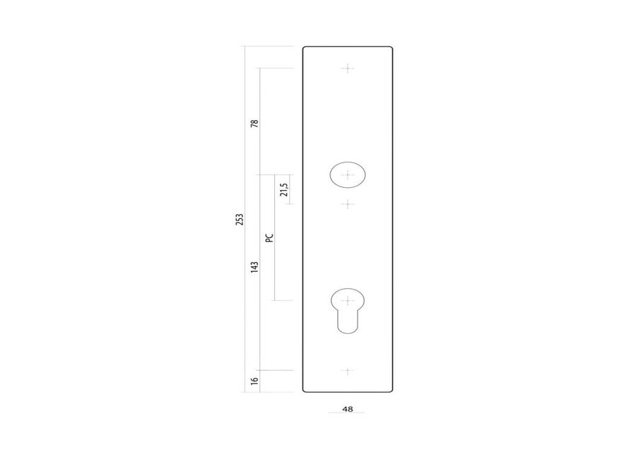 AN03 INRH2 48 15-57V 92 21 45 14