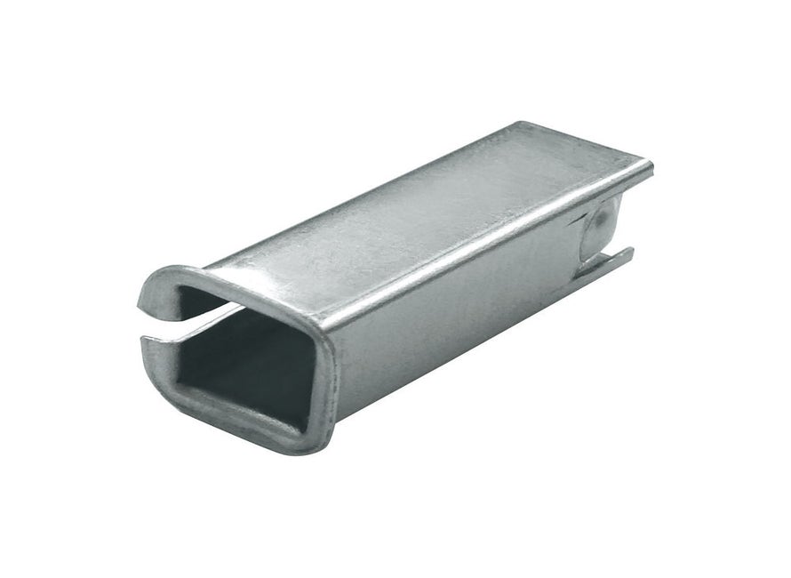 Hoppe verloophuls 15mm 8-9mm