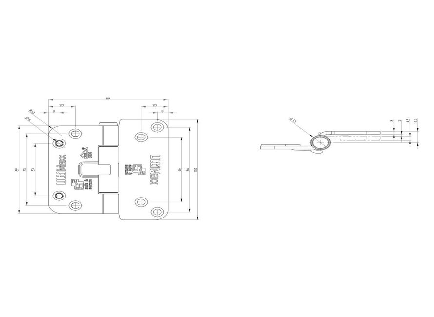 S2 SCH 6505VH 102x89 11 LR SKG2 VP