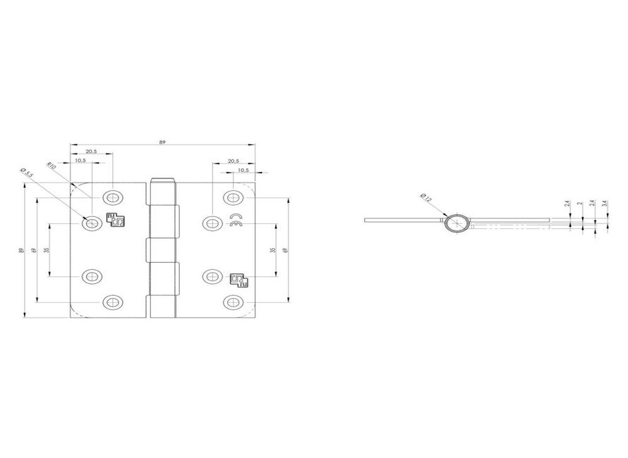 S2 SCH 6511 89x89H 11 LR