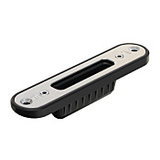 Sluitmiddelen onderdorpel