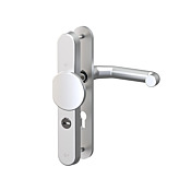 Deurbeslag aluminium
