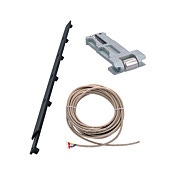 Accessoires meerpuntssluitingen